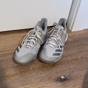 Women’s Adidas Volleyball Sneakers